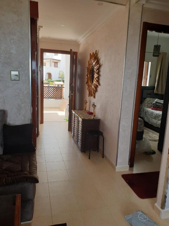 Appartement Avec Vue Panoramique Tétouan Eksteriør billede