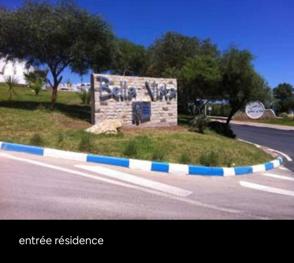Appartement Avec Vue Panoramique Tétouan Eksteriør billede